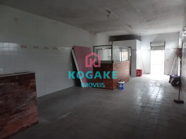 Loja com 575m², à venda, no bairro Vila São Benedito em São José dos Campos