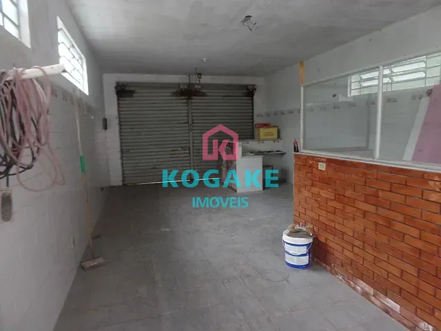 Loja com 575m², à venda, no bairro Vila São Benedito em São José dos Campos