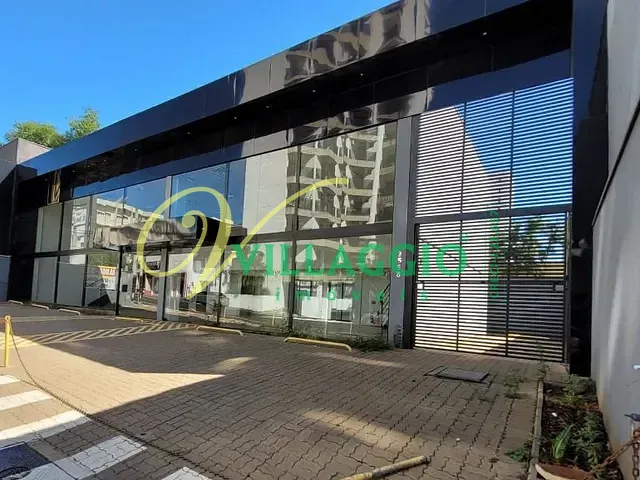 Loja com 313m², para alugar, no bairro Centro em São José do Rio Preto