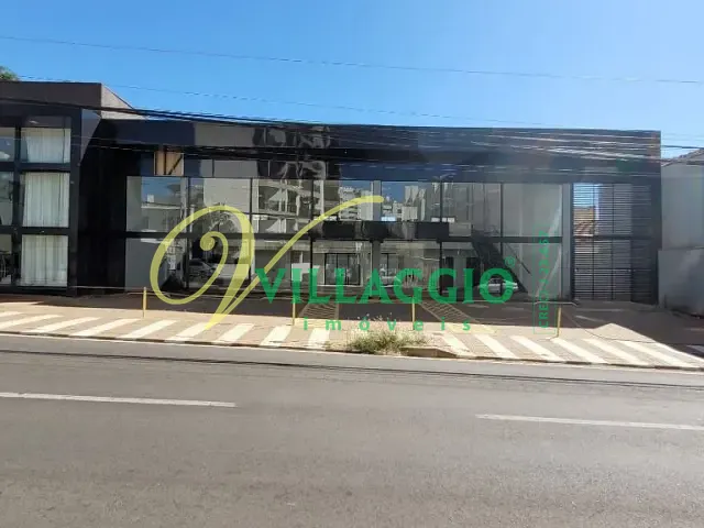 Loja com 313m², para alugar, no bairro Centro em São José do Rio Preto