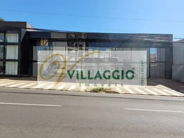 Loja com 313m², para alugar, no bairro Centro em São José do Rio Preto