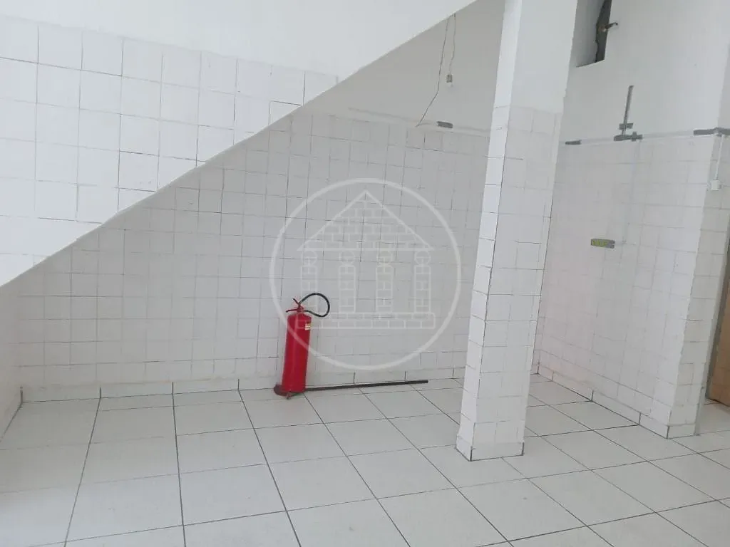 Loja-Salão, 42 m² - Foto 2