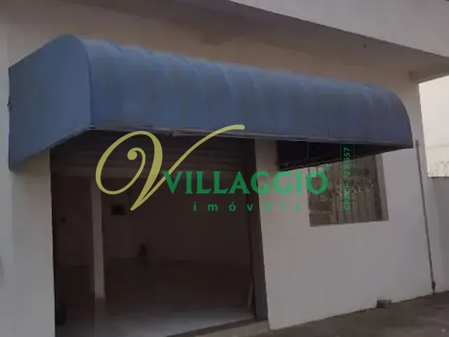 Loja com 180m², para alugar, no bairro Jardim Maria Lúcia em São José do Rio Preto