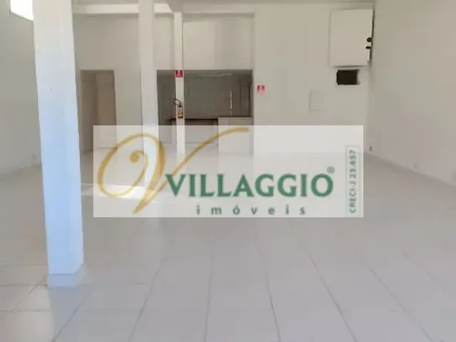 Loja com 180m², para alugar, no bairro Jardim Maria Lúcia em São José do Rio Preto