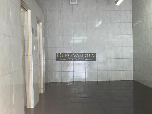 Loja com 50m², para alugar, no bairro Mooca em São Paulo