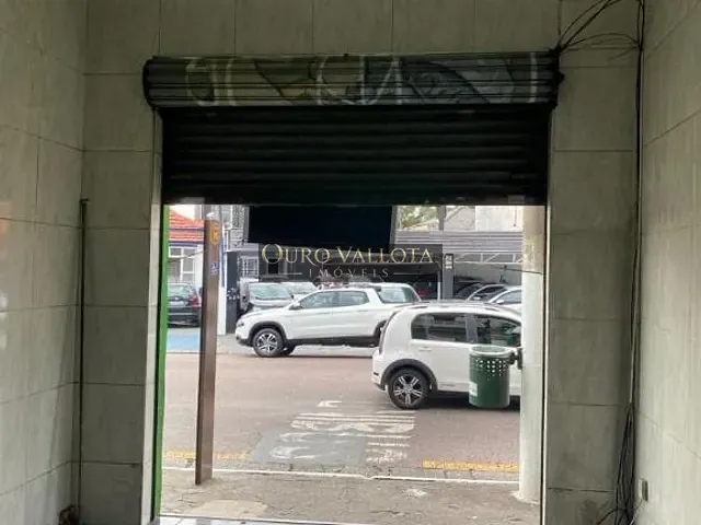 Loja com 50m², para alugar, no bairro Mooca em São Paulo