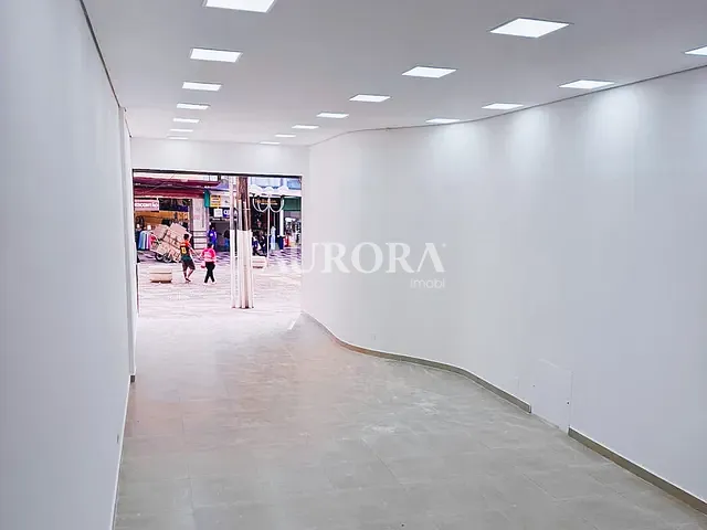 Loja para alugar, no bairro Centro em Londrina