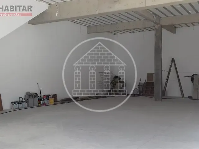 Loja com 400m², à venda ou para alugar, no bairro Vila São José em São Paulo
