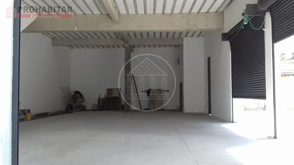 Loja-Salão, 373 m² - Foto 1