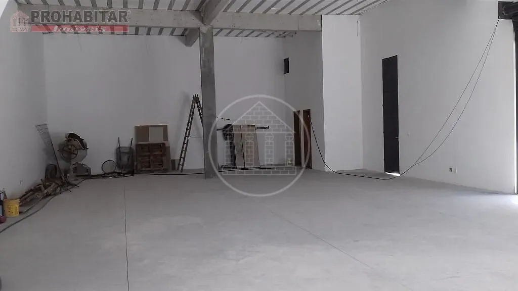 Loja-Salão, 373 m² - Foto 3