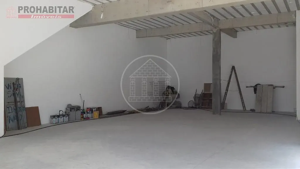 Loja-Salão, 373 m² - Foto 4