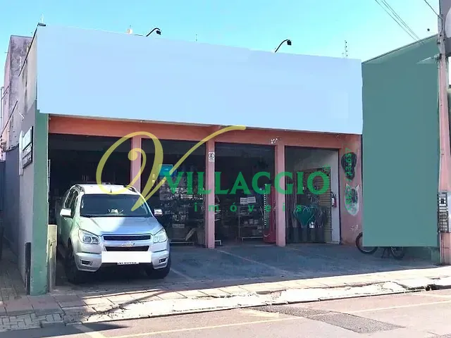Loja com 242m², para alugar, no bairro Boa Vista em São José do Rio Preto