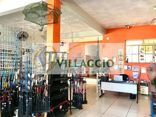 Loja com 242m², para alugar, no bairro Boa Vista em São José do Rio Preto