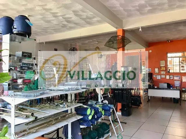 Loja com 242m², para alugar, no bairro Boa Vista em São José do Rio Preto