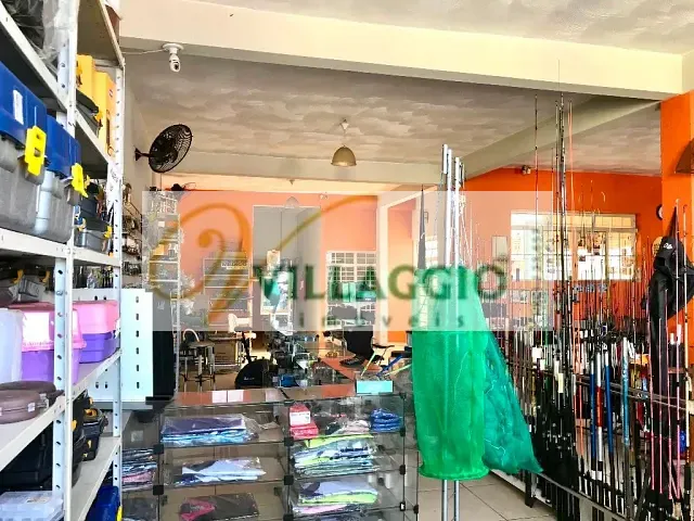 Loja com 242m², para alugar, no bairro Boa Vista em São José do Rio Preto