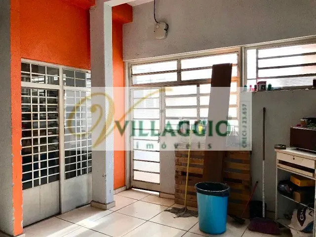 Loja com 242m², para alugar, no bairro Boa Vista em São José do Rio Preto