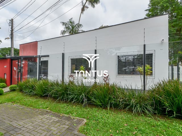 Loja para alugar, no bairro Boa Vista em Curitiba