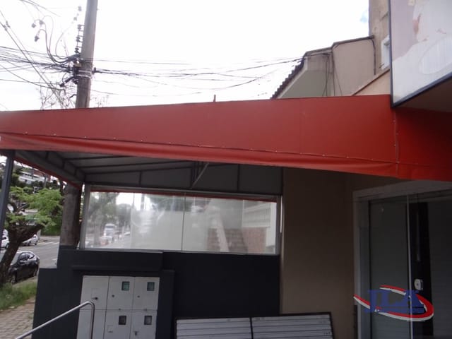 Loja para alugar, no bairro Boa Vista em Curitiba
