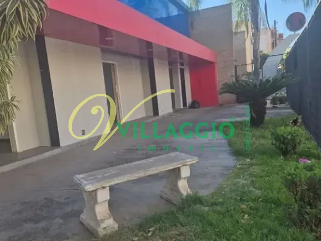Loja com 160m², para alugar, no bairro Cidade Nova em São José do Rio Preto