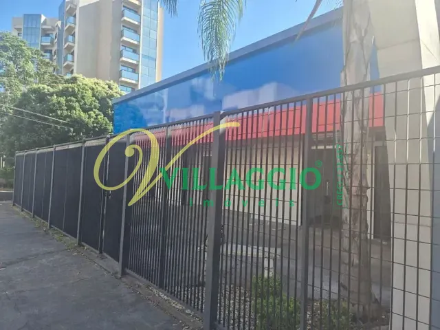 Loja com 160m², para alugar, no bairro Cidade Nova em São José do Rio Preto