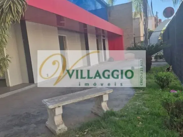 Loja com 160m², para alugar, no bairro Cidade Nova em São José do Rio Preto