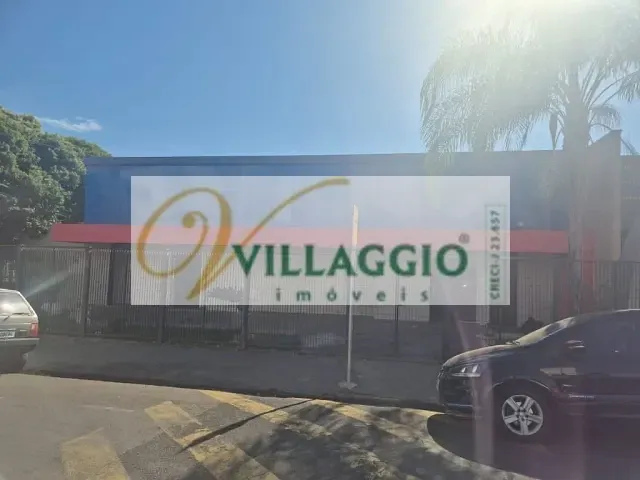 Loja com 160m², para alugar, no bairro Cidade Nova em São José do Rio Preto