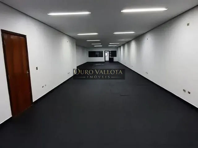 Loja com 260m², para alugar, no bairro Mooca em São Paulo