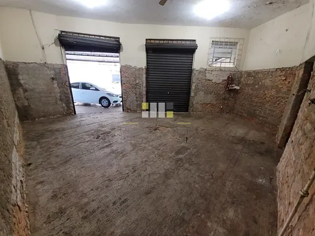 Loja para alugar, no bairro Centro em Sumaré