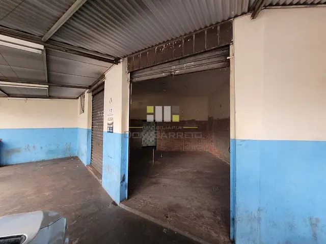 Loja para alugar, no bairro Centro em Sumaré