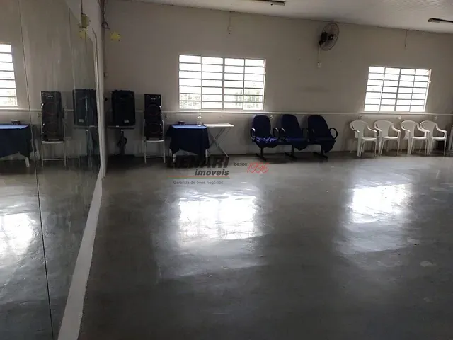 Loja com 357m², à venda, no bairro Jardim Rêmulo Zoppi em Indaiatuba