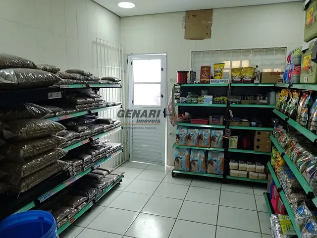 Loja com 357m², à venda, no bairro Jardim Rêmulo Zoppi em Indaiatuba