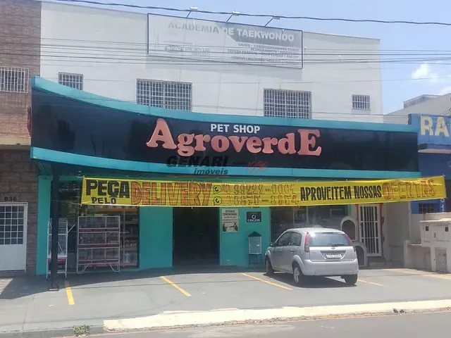 Loja com 357m², à venda, no bairro Jardim Rêmulo Zoppi em Indaiatuba