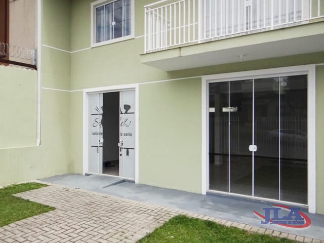 Loja para alugar, no bairro Boa Vista em Curitiba
