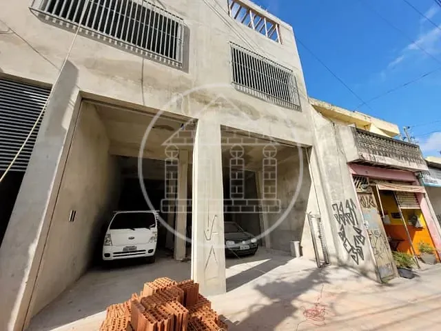 Loja com 300m², para alugar, no bairro Parque Brasil em São Paulo
