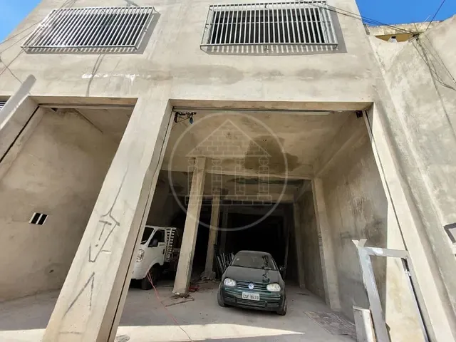 Loja com 300m², para alugar, no bairro Parque Brasil em São Paulo