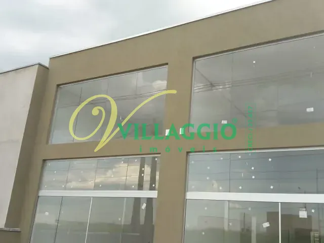 Loja com 100m², à venda, no bairro Parque Residencial da Fraternidade em São José do Rio Preto