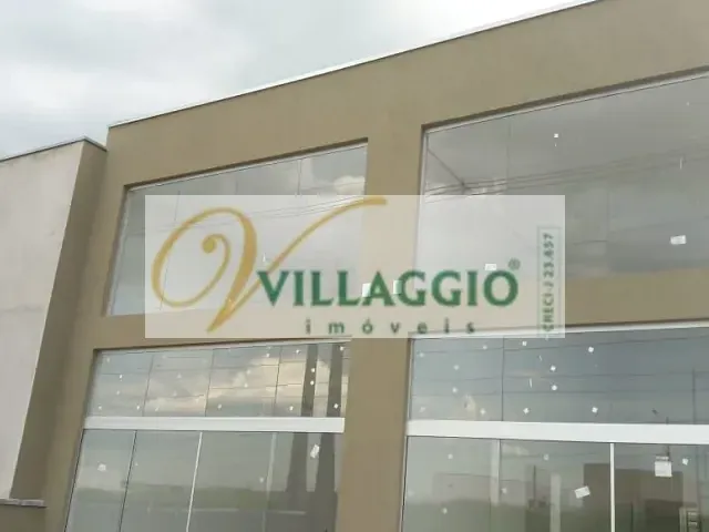 Loja com 100m², à venda, no bairro Parque Residencial da Fraternidade em São José do Rio Preto