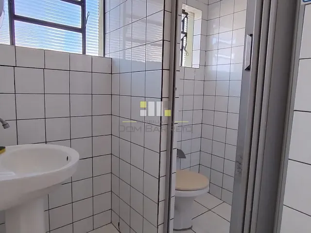 Loja com 536m², para alugar, no bairro Vila Menuzzo em Sumaré