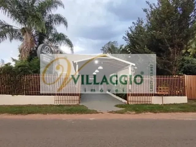 Loja com 1000m², para alugar, no bairro Estância São Paulo em Guapiaçu
