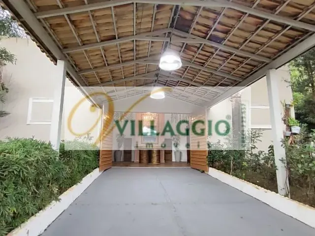 Loja com 1000m², para alugar, no bairro Estância São Paulo em Guapiaçu