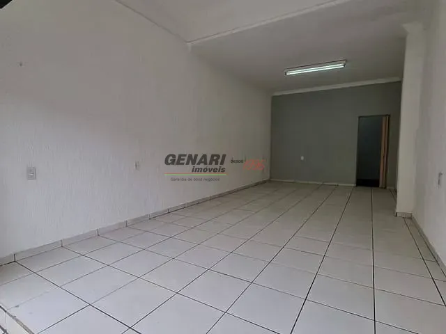 Loja para alugar, no bairro Jardim Califórnia em Indaiatuba