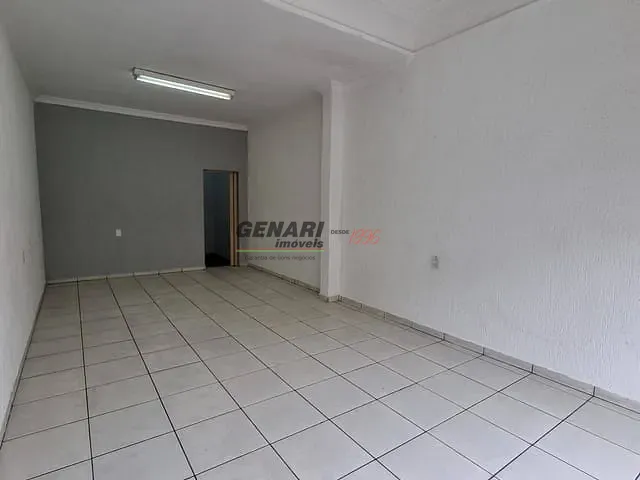 Loja para alugar, no bairro Jardim Califórnia em Indaiatuba