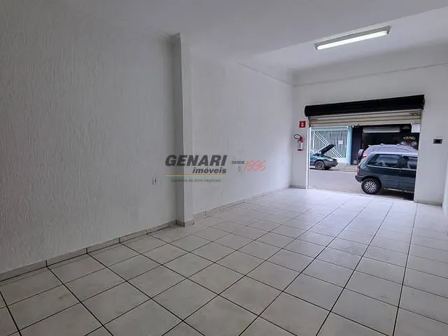 Loja para alugar, no bairro Jardim Califórnia em Indaiatuba