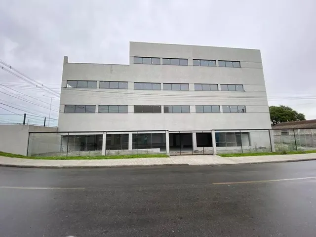 Loja para alugar, no bairro Vila Maria Antonieta em Pinhais