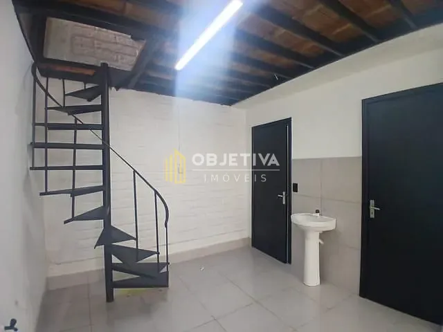 Loja para alugar, no bairro Ideal em Novo Hamburgo