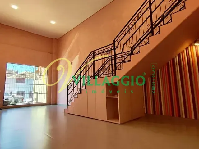 Loja com 140m², para alugar, no bairro Centro em São José do Rio Preto