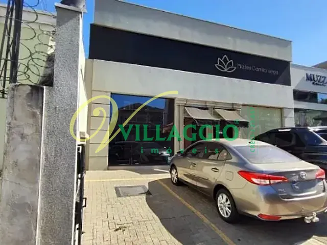 Loja com 140m², para alugar, no bairro Centro em São José do Rio Preto