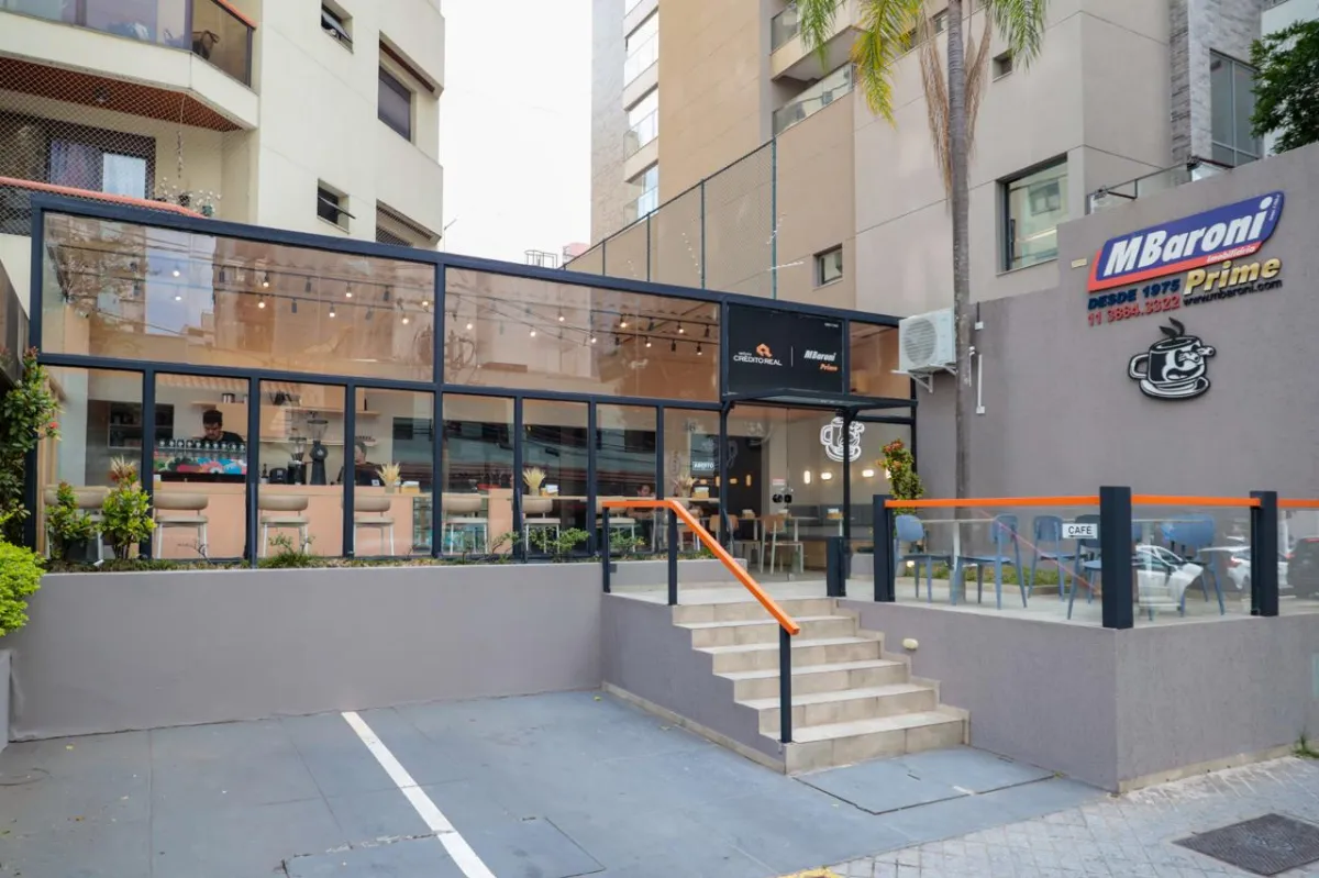 Loja de rua para venda e locação em Jardim Paulista, 350m²