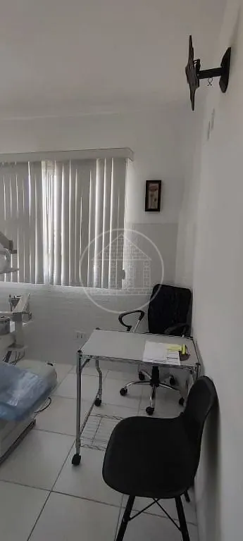 Loja-Salão, 45 m² - Foto 10