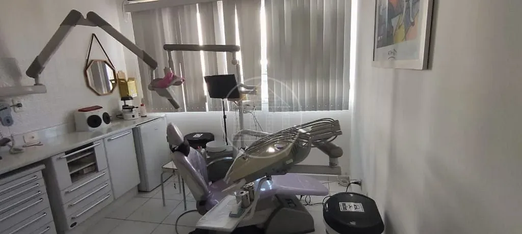 Loja-Salão, 45 m² - Foto 1